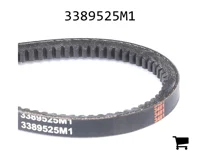 AGCO 3389525M1 Ремень клиновой