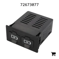 AGCO 72673077 Зарядное устройство