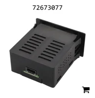 AGCO 72673077 Зарядное устройство