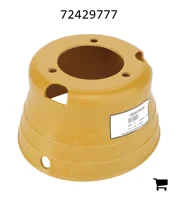 AGCO 72429777 Защитный колпачок