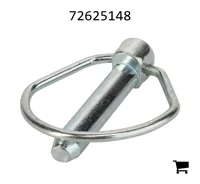 AGCO 72625148 Держатель