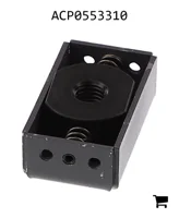 AGCO ACP0553310 Комплект стопорных элементов