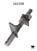 AGCO 1A1598 Вал