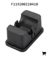 AGCO F119200210410 Крышка