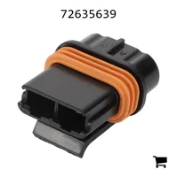 AGCO 72635639 Соединитель