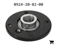 AGCO 0924-20-82-00 Фланцевый подшипник