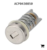 AGCO ACP0430850 Замок цилиндра