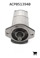 AGCO ACP0513940 Насос