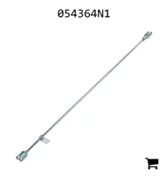 AGCO 054364N1 Комплект тяги