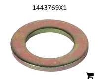 AGCO 1443769X1 Плоская шайба