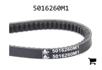 AGCO 5016260M1 Ремень клиновой