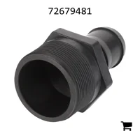 AGCO 72679481 Штуцер шланга