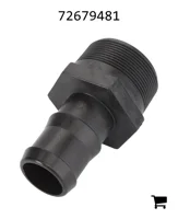 AGCO 72679481 Штуцер шланга