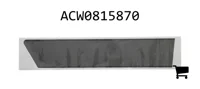 AGCO ACW0815870 Декаль