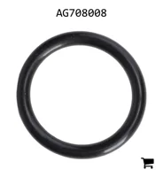 AGCO AG708008 Уплотнительное кольцо