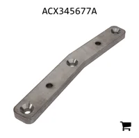 AGCO ACX345677A Левая пластина