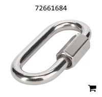 AGCO 72661684 Соединитель