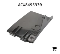 AGCO ACW8495930 Левый дефлектор