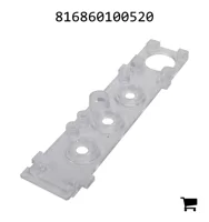 AGCO 816860100520 Консоль