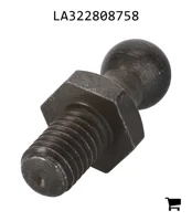 AGCO LA322808758 Шаровой шарнир