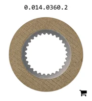 AGCO 0.014.0360.2 Диск