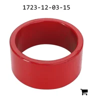 AGCO 1723-12-03-15 Распорная втулка