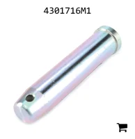 AGCO 4301716M1 Палец сцепки