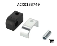 AGCO ACX0133740 Зажим