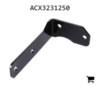 AGCO ACX3231250 Кронштейн капота