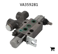 AGCO VA359281 Распределитель