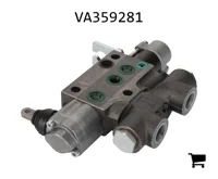 AGCO VA359281 Распределитель