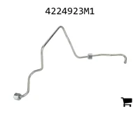 AGCO 4224923M1 Трубка топливная AGCO