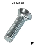 AGCO 49469PF Болт плуга