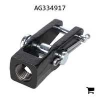 AGCO AG334917 Вилка