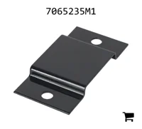 AGCO 7065235M1 Крышка сливного отверстия