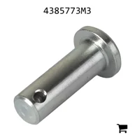 AGCO 4385773M3 Палец вилки