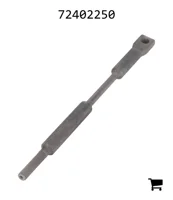 AGCO 72402250 Импульсная планка