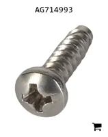 AGCO AG714993 Винт с полукруглой головкой