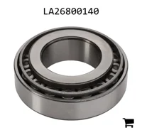 AGCO LA26800140 Подшипниковый узел