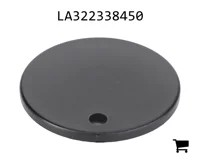 AGCO LA322338450 Диск