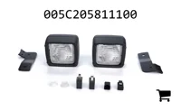 AGCO 005C205811100 Фара рабочего света