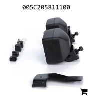 AGCO 005C205811100 Фара рабочего света