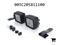 AGCO 005C205811100 Фара рабочего света