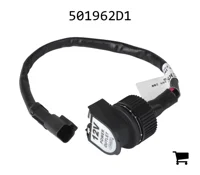 AGCO 501962D1 Жгут проводов