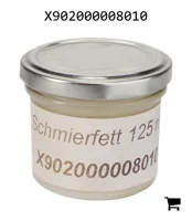 AGCO X902000008010 Смазка