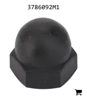 AGCO 3786092M1 Гайка метрическая