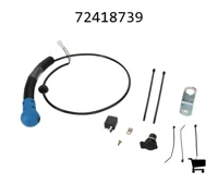 AGCO 72418739 Кронштейн реле