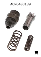 AGCO ACP0408180 Комплект клапанов