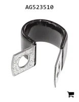 AGCO AG523510 P-образный хомут