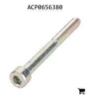 AGCO ACP0656380 Винт с цилиндрической головкой